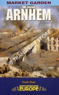 Arnhem - The Bridge by STEER, Frank